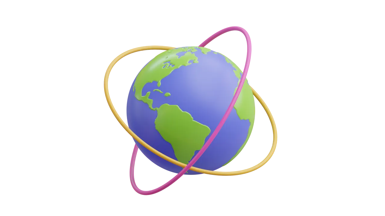 Global Platform Infrastructure